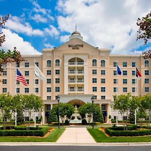 The Ballantyne, A Luxury Collection Hotel, Charlotte